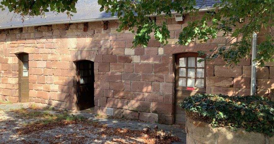 vente Demeure Brive La Gaillarde