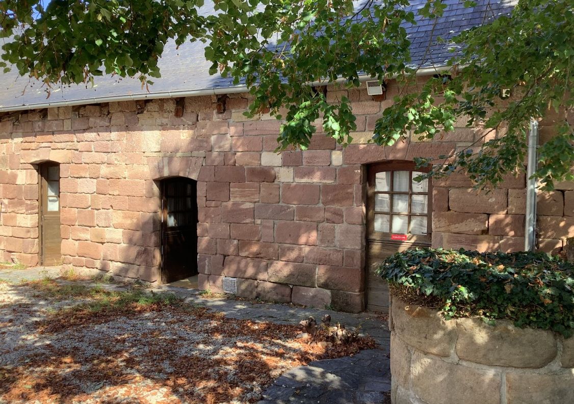 vente Demeure de ville et village Brive La Gaillarde