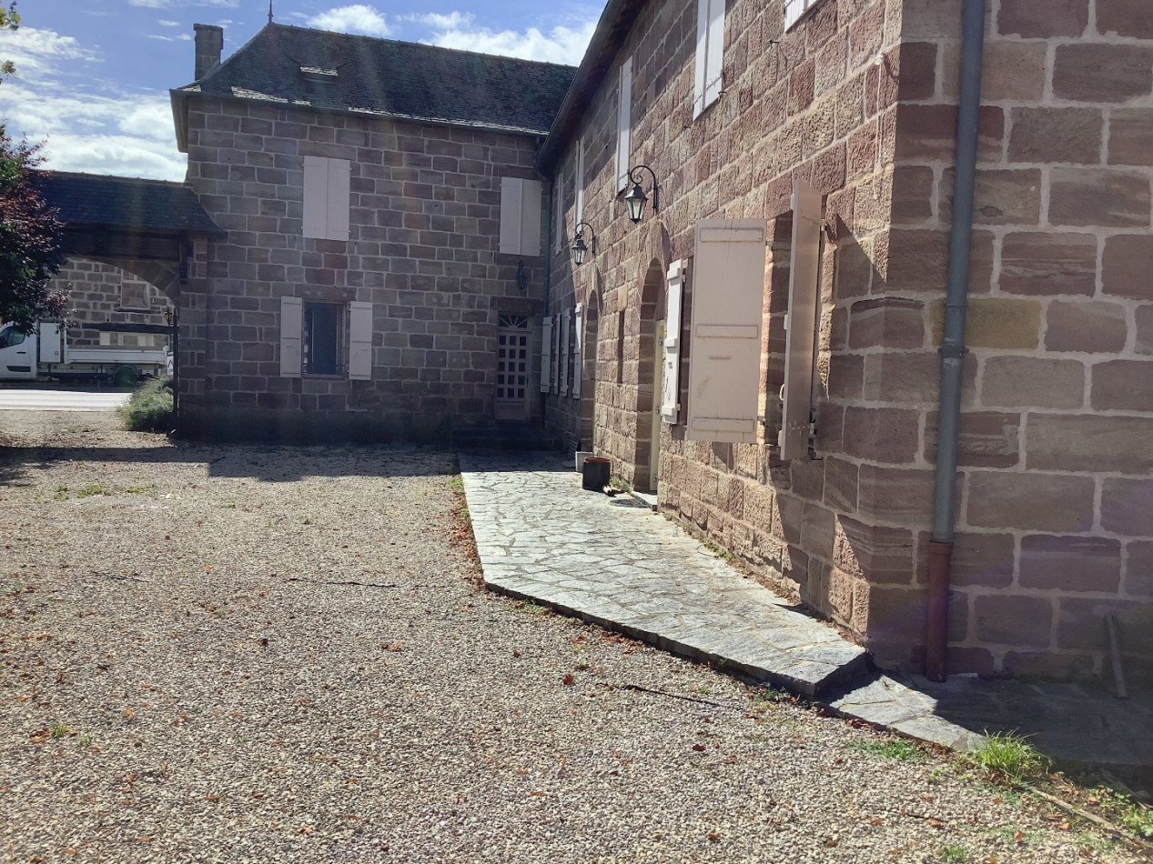 vente Demeure de ville et village Brive La Gaillarde - Photo 3