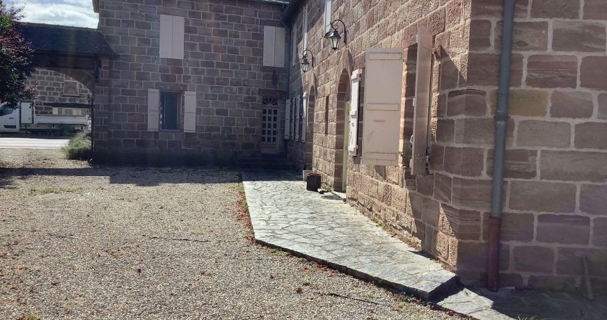 vente Demeure Brive La Gaillarde