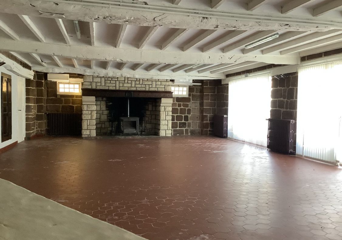 vente Demeure de ville et village Brive La Gaillarde