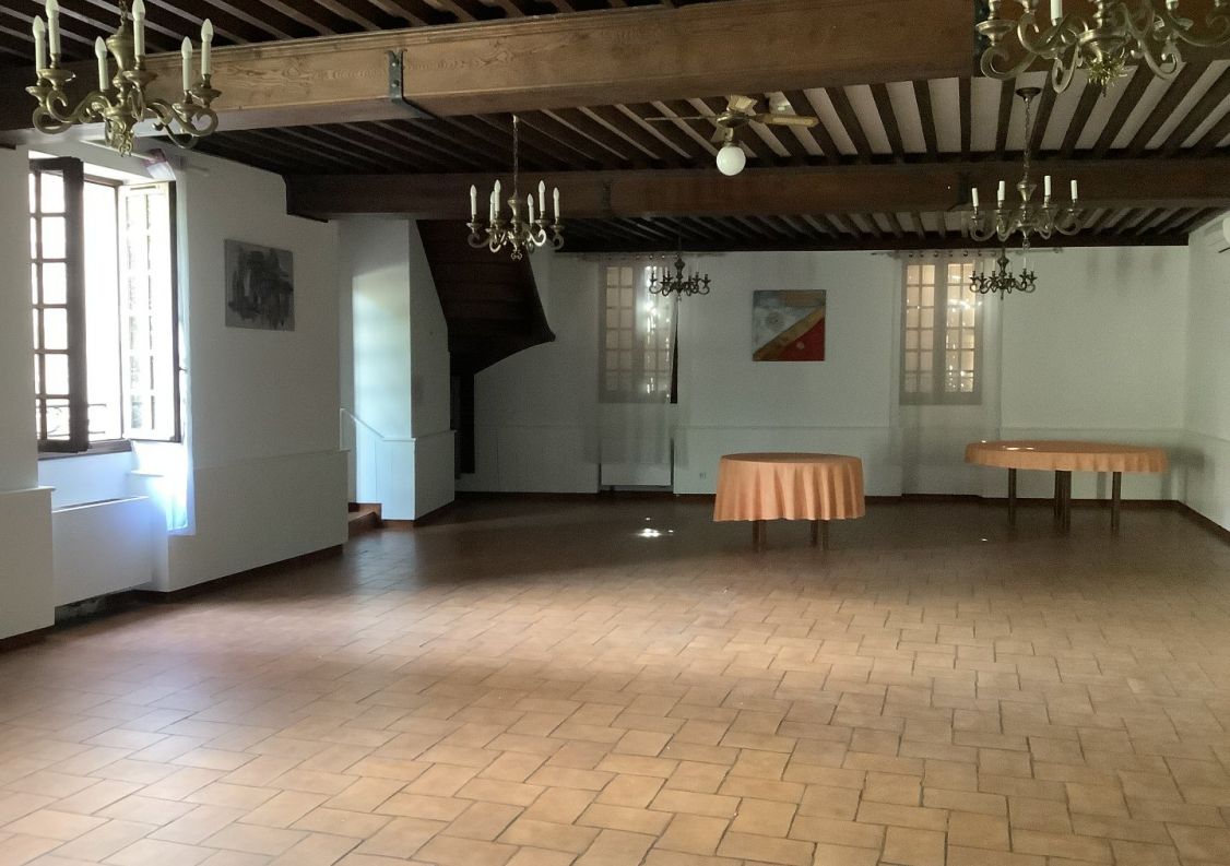 vente Demeure de ville et village Brive La Gaillarde
