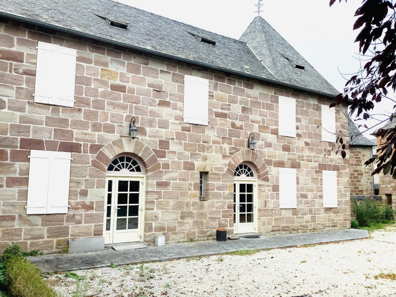 vente Demeure Brive La Gaillarde - Photo 1