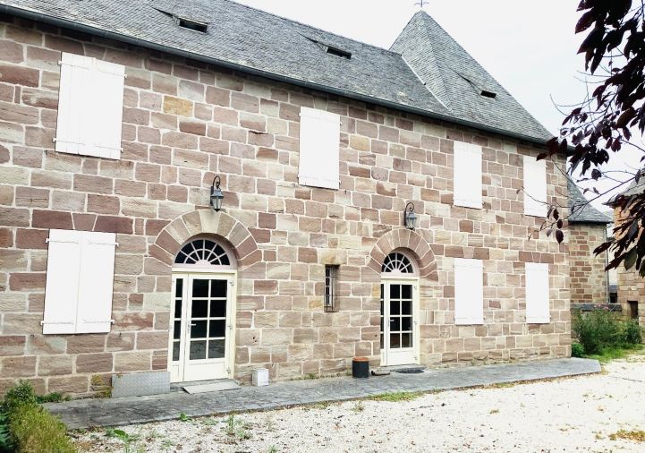 vente Demeure de ville et village Brive La Gaillarde