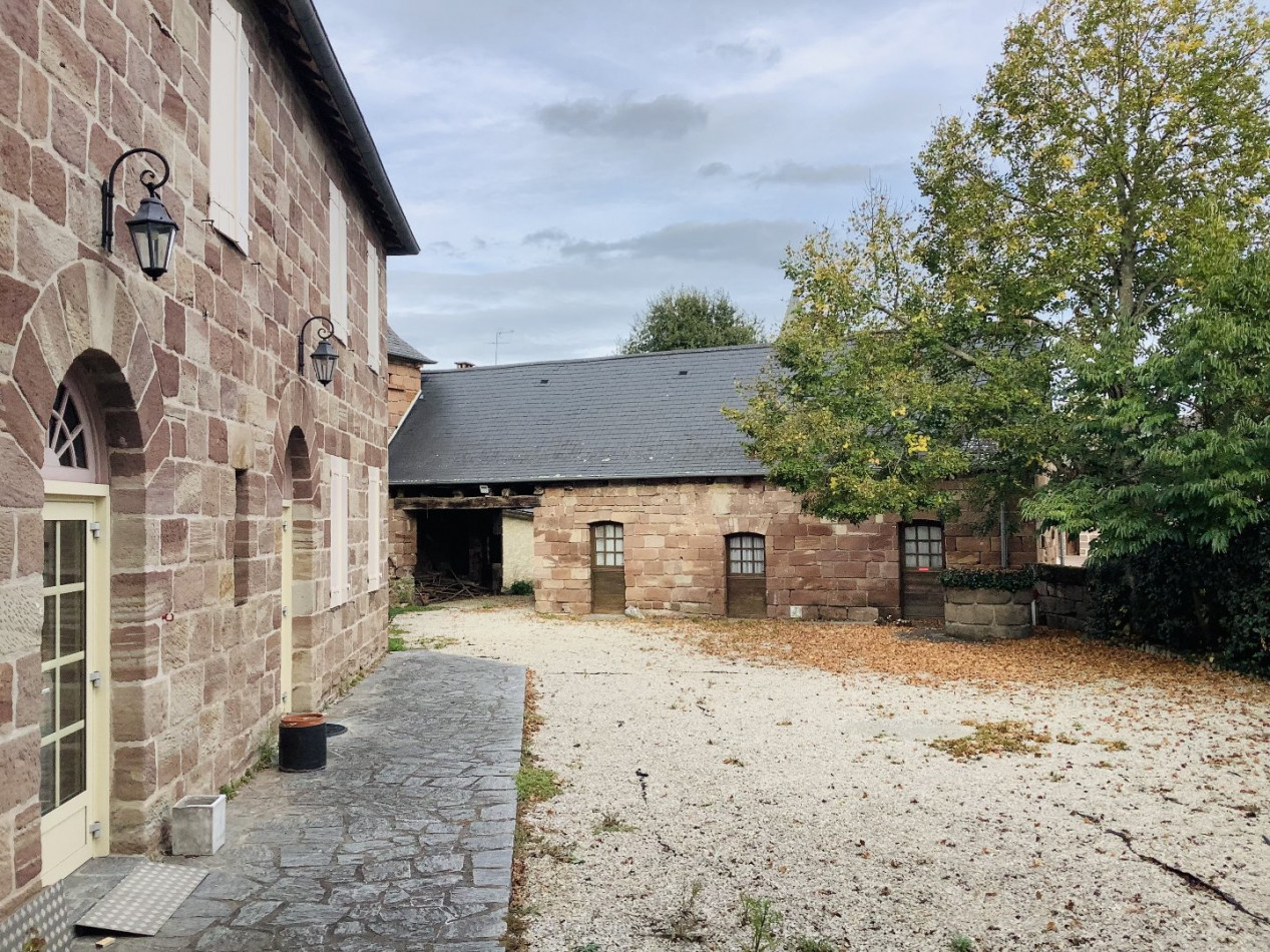 vente Demeure de ville et village Brive La Gaillarde - Photo 7