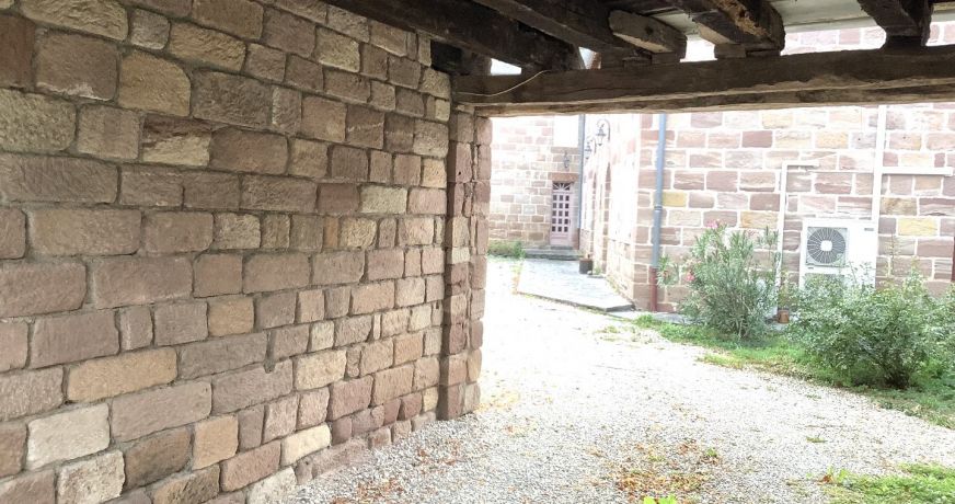 vente Demeure Brive La Gaillarde