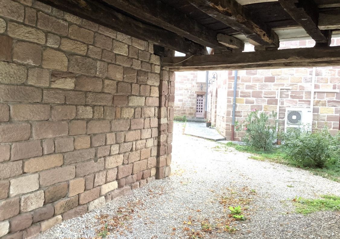 vente Demeure de ville et village Brive La Gaillarde