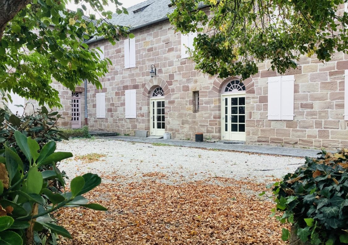 vente Demeure de ville et village Brive La Gaillarde