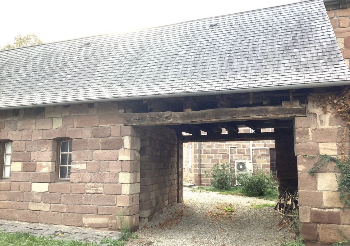 vente Demeure de ville et village Brive La Gaillarde