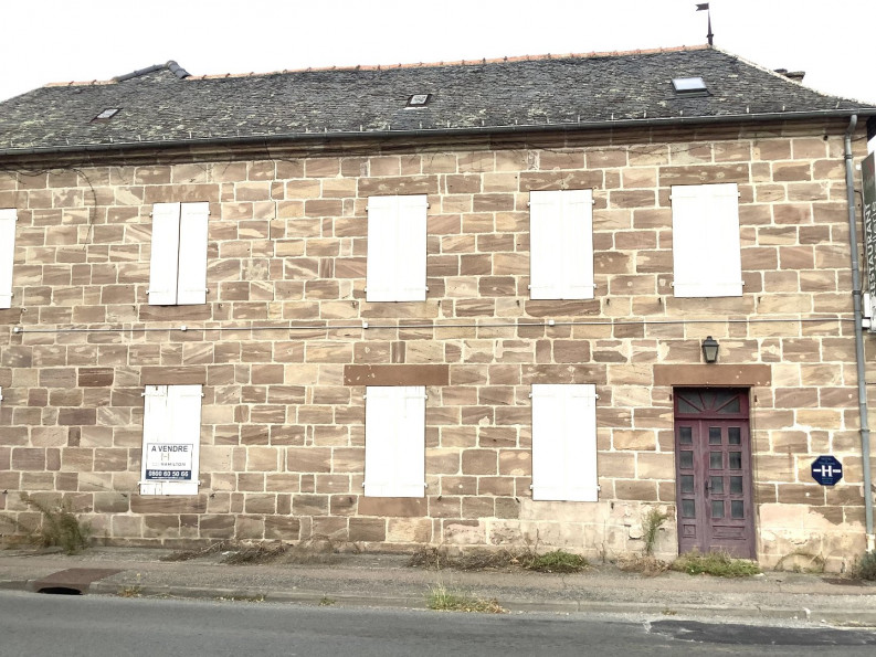 vente Demeure Brive La Gaillarde - Photo 18