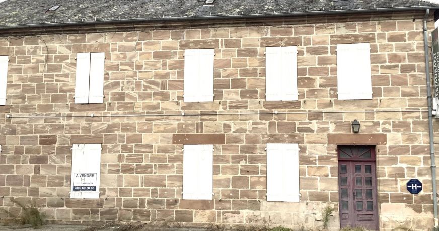 vente Demeure Brive La Gaillarde