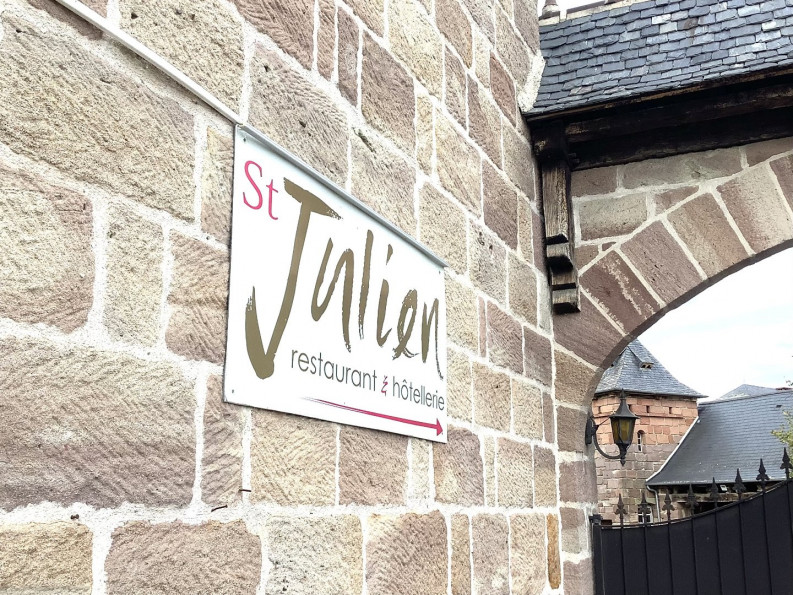 vente Demeure Brive La Gaillarde - Photo 8