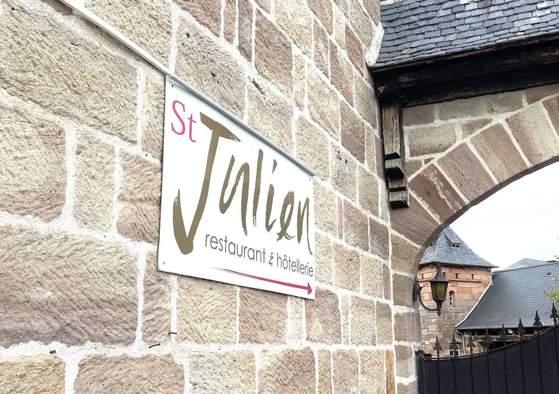 vente Demeure de ville et village Brive La Gaillarde