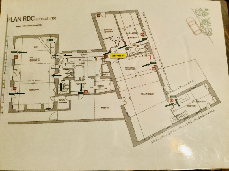 vente Demeure Brive La Gaillarde - Photo 6