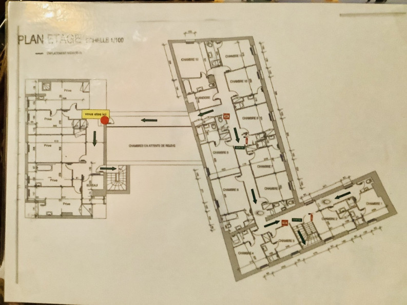 vente Demeure Brive La Gaillarde - Photo 5