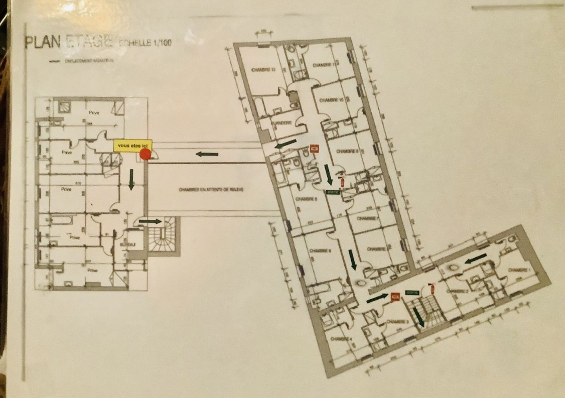 vente Demeure de ville et village Brive La Gaillarde