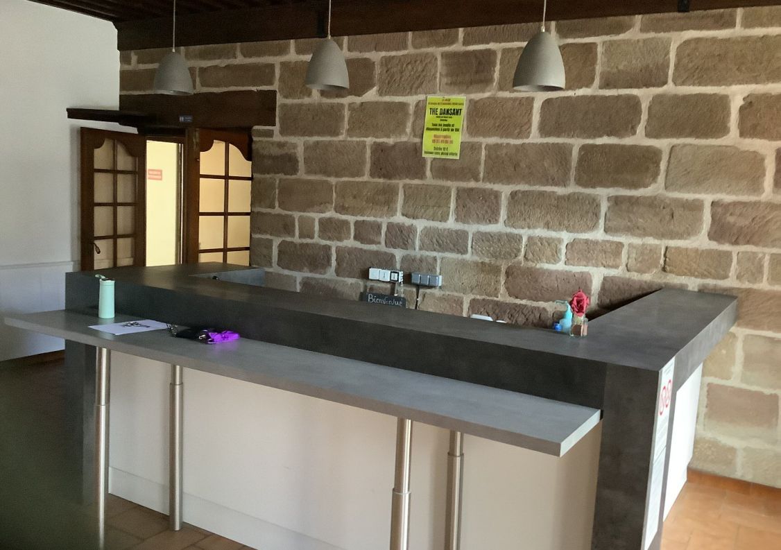 vente Demeure Brive La Gaillarde