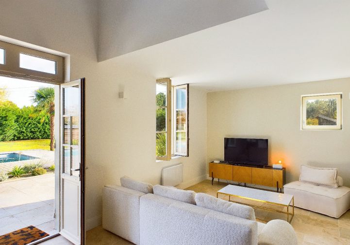 vente Maison Biscarrosse