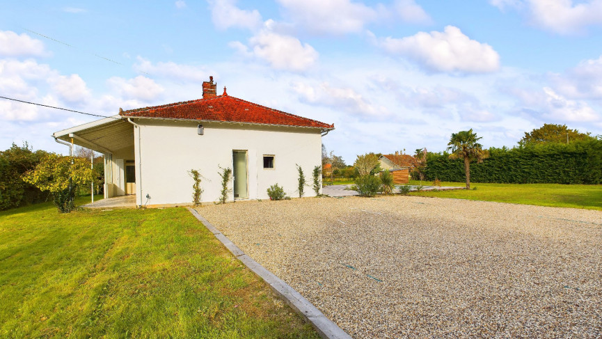 sale Maison Biscarrosse - Photo 15