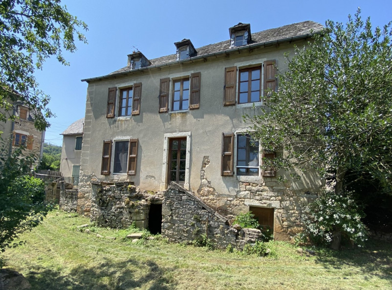 vente Maison de caractère Saint Martin De Lenne - Photo 1