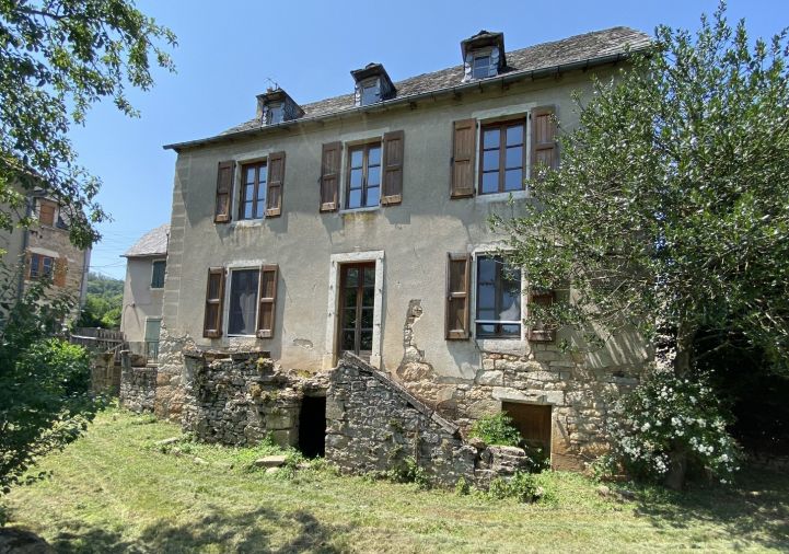 vente Maison de caractère Saint Martin De Lenne