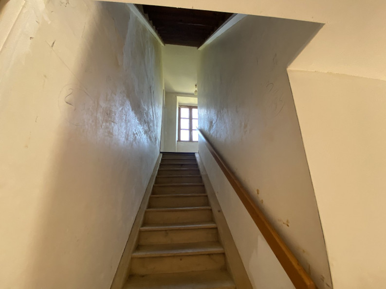 vente Maison de caractère Saint Martin De Lenne - Photo 12