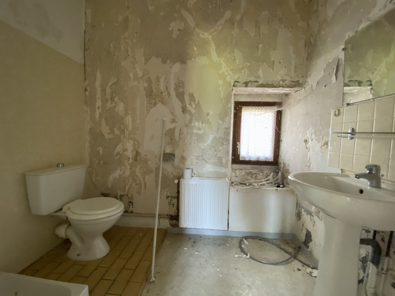 vente Maison de caractère Saint Martin De Lenne - Photo 15