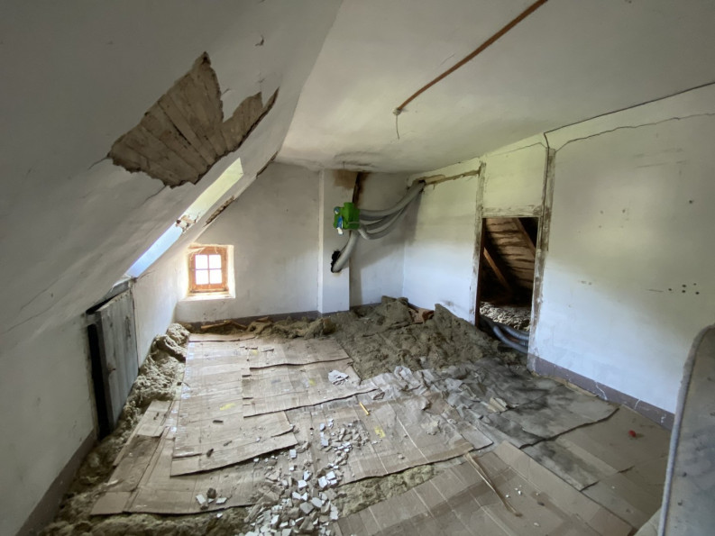 vente Maison de caractère Saint Martin De Lenne - Photo 20