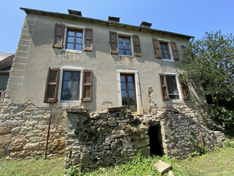vente Maison de caractère Saint Martin De Lenne - Photo 3