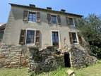 vente Maison de caractère Saint Martin De Lenne