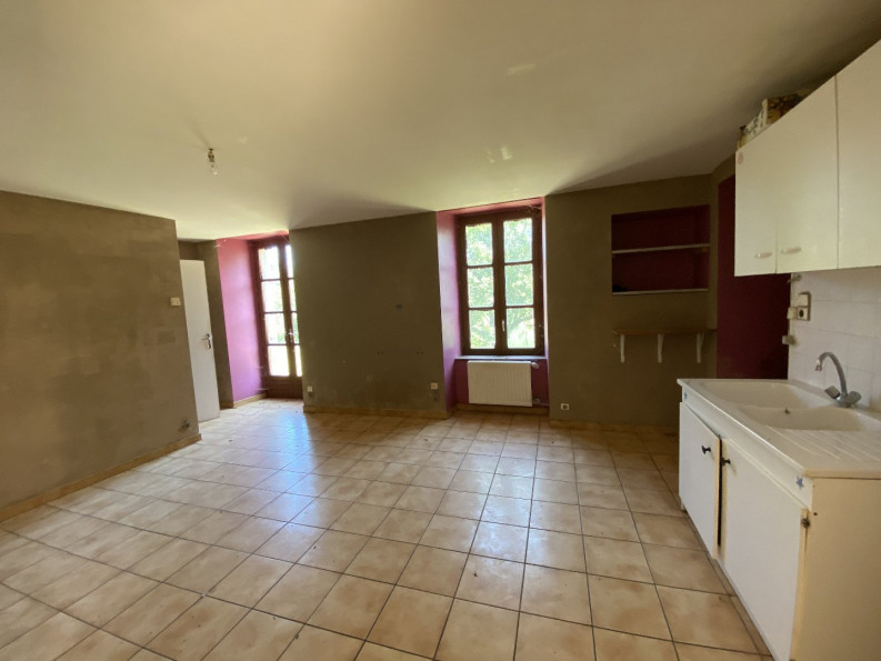 vente Maison de caractère Saint Martin De Lenne - Photo 5