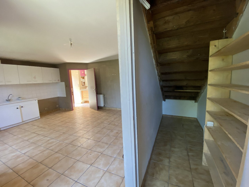 vente Maison de caractère Saint Martin De Lenne - Photo 7