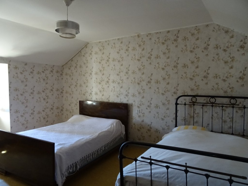 vente Maison de village Viala Du Tarn - Photo 2