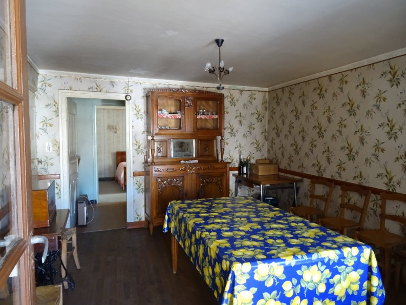 vente Maison de village Viala Du Tarn - Photo 4