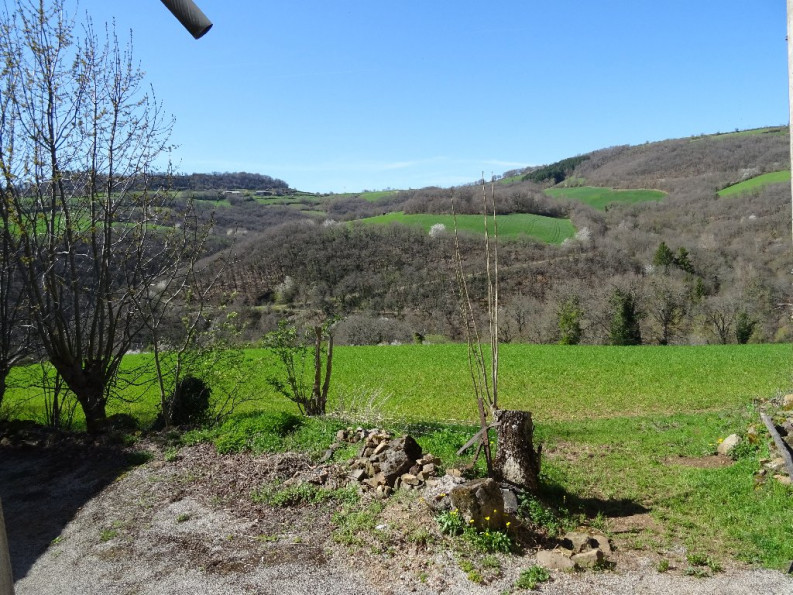 vente Maison de village Viala Du Tarn - Photo 5
