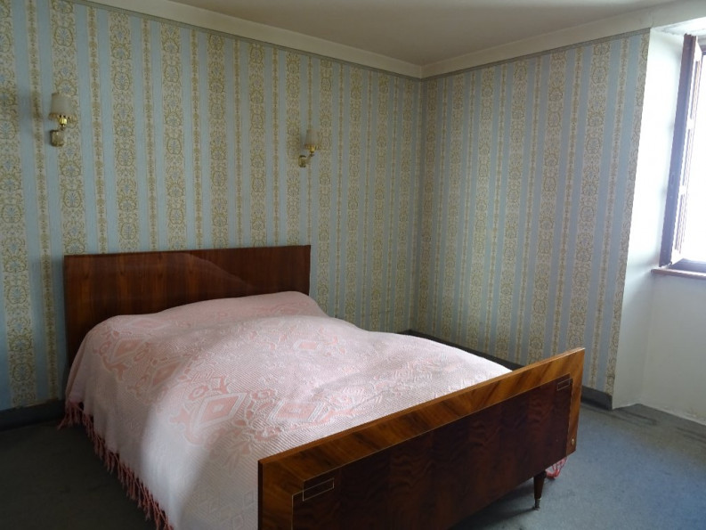 vente Maison de village Viala Du Tarn - Photo 6