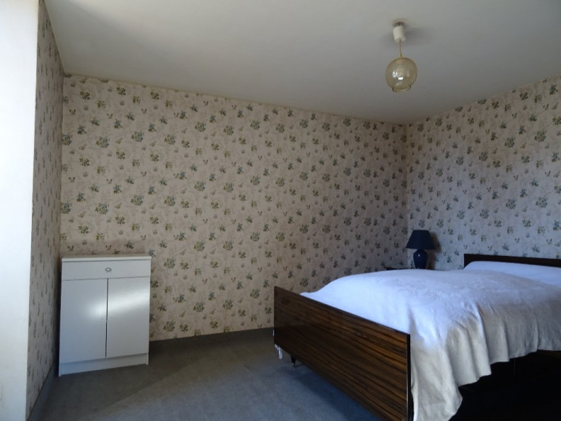 vente Maison de village Viala Du Tarn - Photo 7