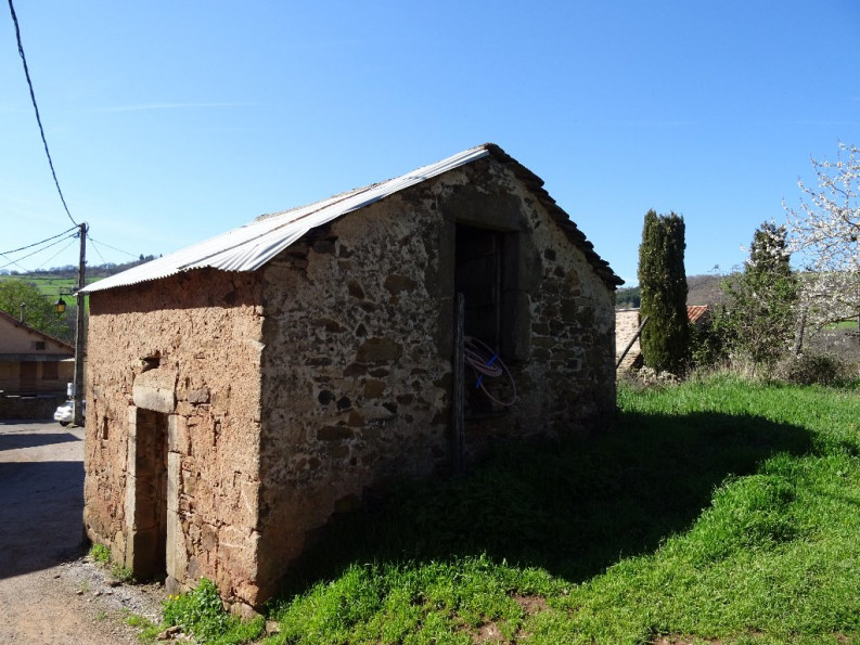 vente Maison de village Viala Du Tarn - Photo 9