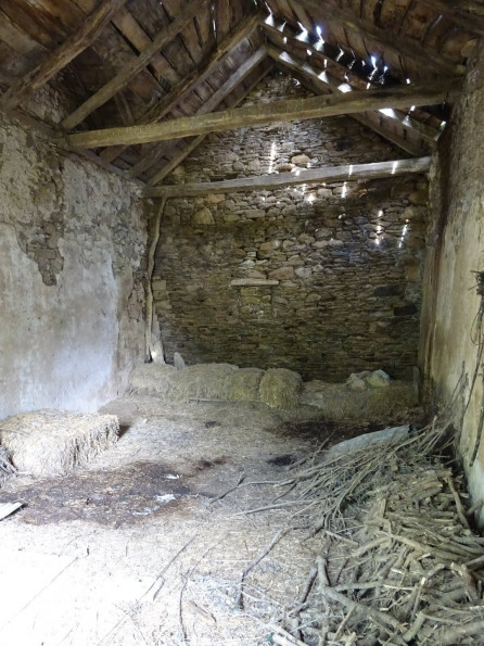 vente Corps de ferme Vezins De Levezou - Photo 5