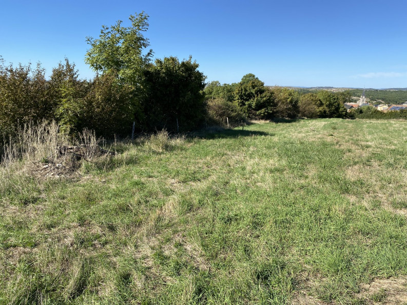 vente Terrain à aménager La Cavalerie - Photo 10