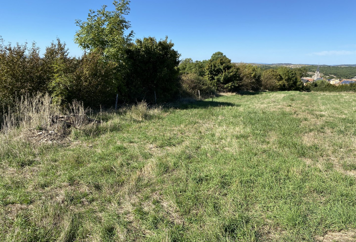 vente Terrain à aménager La Cavalerie - Photo 10