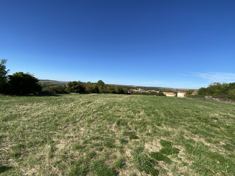 vente Terrain à aménager La Cavalerie - Photo 6