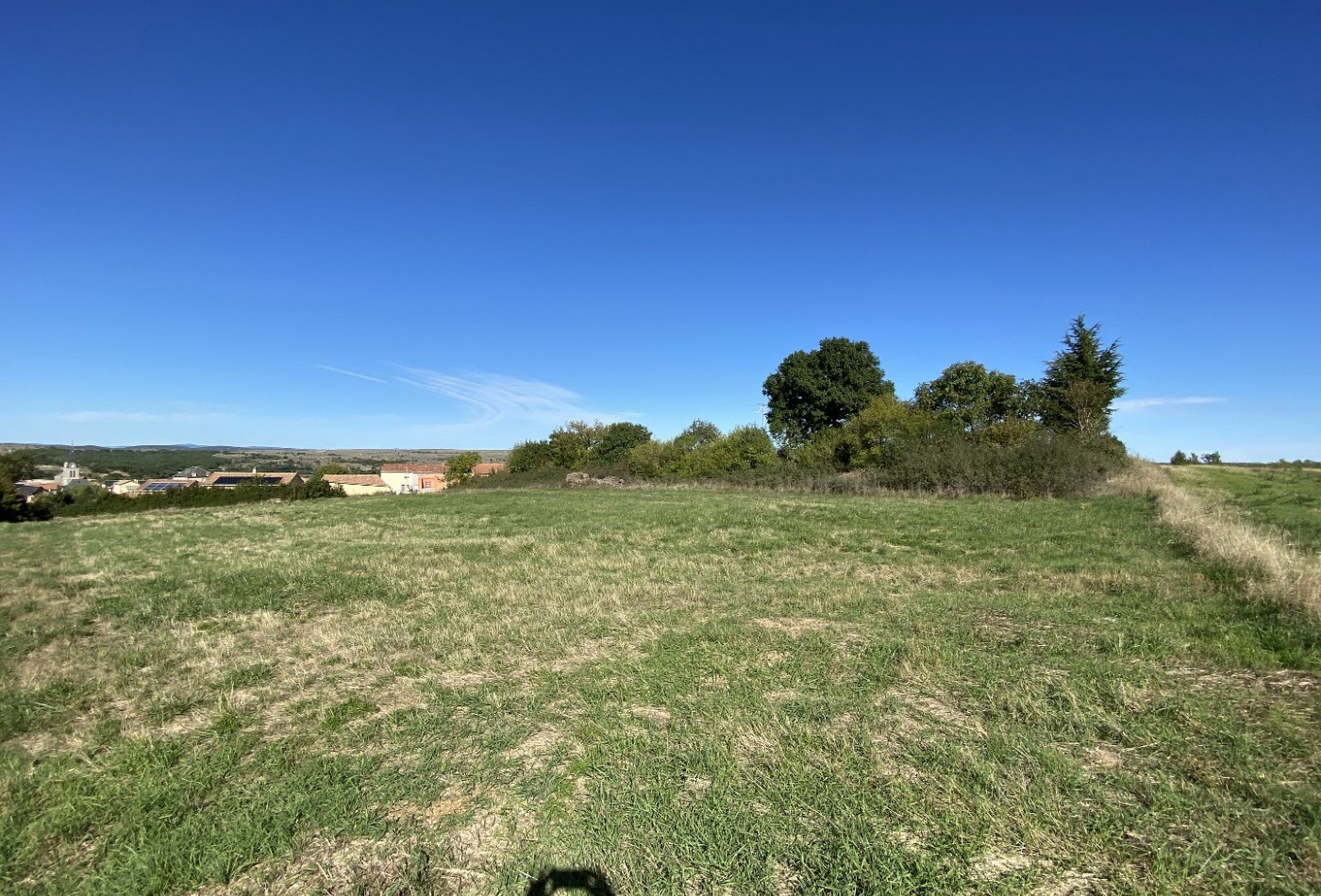 vente Terrain à aménager La Cavalerie - Photo 7