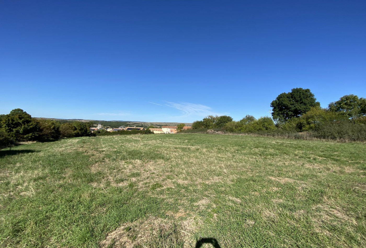 vente Terrain à aménager La Cavalerie - Photo 8