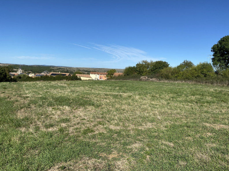 vente Terrain à aménager La Cavalerie - Photo 9