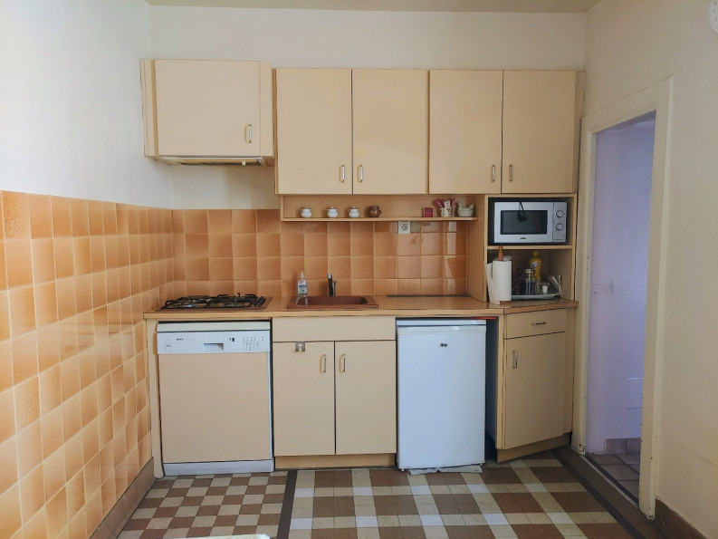 vente Maison Millau - Photo 7