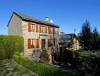 vente Maison de village Castelnau Pegayrols