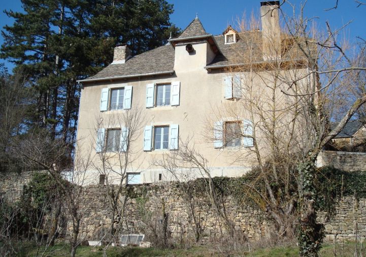 Maison à vendre en Lozère | Acheter maisons en Lozère (48) - Selection