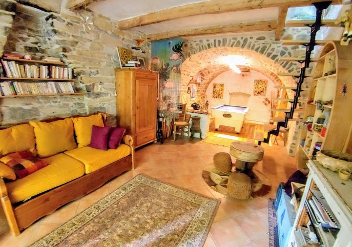 vente Appartement Millau