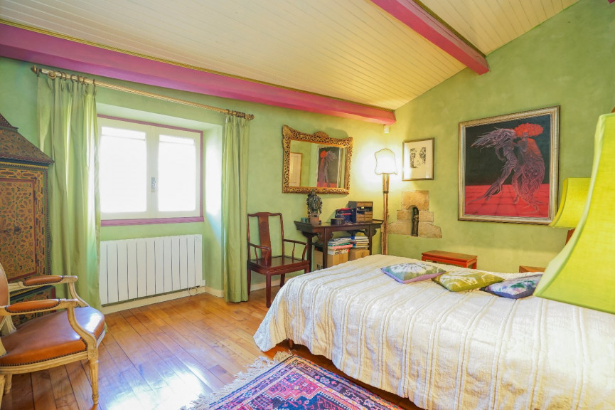 vente Maison Saint Rome De Tarn - Photo 18